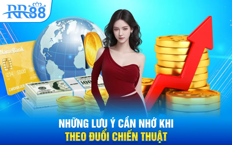 Chiến Thuật Quản Lý Vốn Fibonacci - Bí Kíp Giữ Vững Tâm Lý Tại RR88 3 Những lưu ý cần nhớ khi theo đuổi chiến thuật