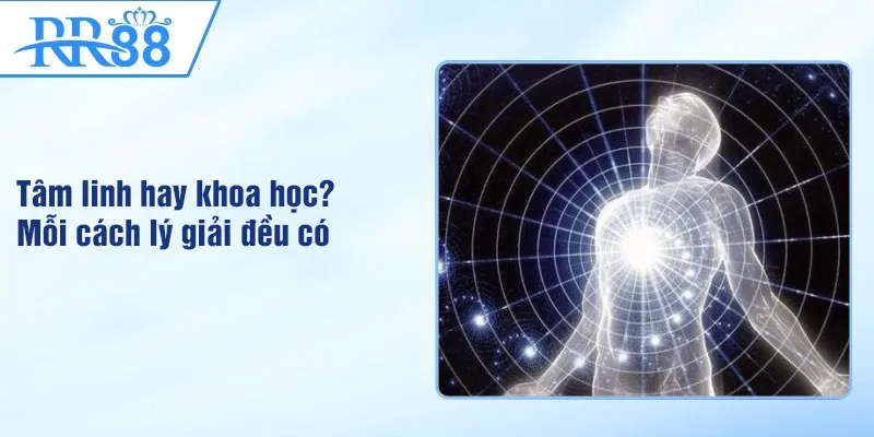 Mơ Thấy Nước - Điềm Báo Giấc Chiêm Bao Nhắn Nhủ Tới Bạn 3 Tâm linh hay khoa học? Mỗi cách lý giải đều có giá trị riêng