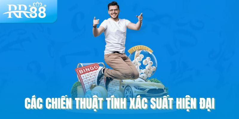 Phương Pháp Soi Cầu Nâng Cao Dành Cho Người Chơi Lô Đề Tại RR88 3 Các chiến thuật tính xác suất hiện đại