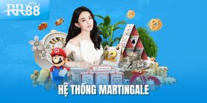 hệ thống martingale rr88